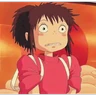 Stickers ghibli
