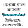 Stickers Malditos hombres 👦💢