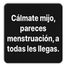 Stickers 💅🏽¡Malditos😤Hombres!💔
