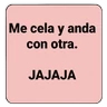 Stickers 💅🏽¡Malditos😤Hombres!💔