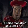 Stickers Shrek ✨ Memes clásicos
