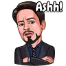 Stickers 🤣 Memes Clásicos Cartoon 🤣
