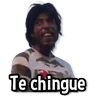 Stickers Memes Clásicos 1.0😏💕