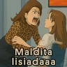 Stickers Memes Clásicos Studio Ghibli😅