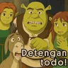 Stickers Memes Clásicos Studio Ghibli😅