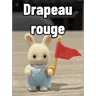 Stickers Ternurines en francés 