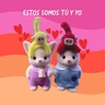 Stickers 🧸•💞Ternurines Amorosos💞•🧸
