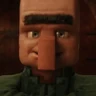 Stickers Minecraft Movie 🎮⛏️