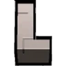 Stickers Font Minecraft 🟧🟨⬛