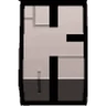 Stickers Font Minecraft 🟧🟨⬛