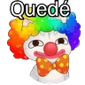 Stickers Gato frases para contestar🐈‍⬛💬