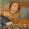 Stickers Memes Clasicos Studio Ghibli 2