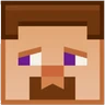 Stickers Minecraft emojis 🎮