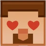 Stickers Minecraft emojis 🎮