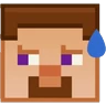 Stickers Minecraft emojis 🎮