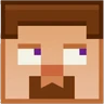 Stickers Minecraft emojis 🎮