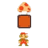 Stickers Mario Bros 🍄👾🪙🎮 videojuego