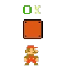 Stickers Mario Bros 🍄👾🪙🎮 videojuego