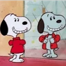 Stickers Snoopy Mood 🐶