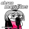 Stickers abuelita sicaria 😮😦👵🏻