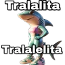 Brainrot 🦈 tralalero2🗣️🔥