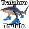 Brainrot 🦈 tralalero2🗣️🔥
