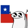 Stickers Flork psises 😃✨😍😎
