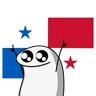 Stickers Flork psises 😃✨😍😎