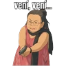 Stickers abuelita sicaria 🤑