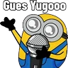 Stickers variroooo Minions 