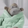 Stickers PG Tips Monkey Random🐵