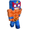 Stickers Minecraft