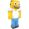 Stickers Minecraft