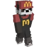 Stickers Minecraft