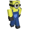 Stickers Minecraft