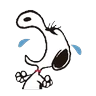 Stickers Por siempre Snoopy 🐾