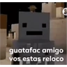 Stickers Minecraft