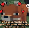 Stickers Minecraft