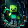 Stickers Minecraft 🤖