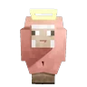 Stickers Minecraft🎮🟩🟨🟧