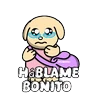 Stickers Ternurines 😍🩷🥺