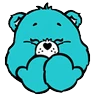 Stickers Ositos Cariñosos Cariñositos🧸🌈