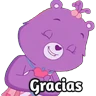 Stickers ✨Ositos cariñositos MEMES 🩵