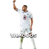 Stickers Cruz Azul 2024