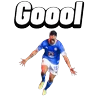 Stickers Cruz azul ⚽️
