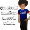Stickers Cruz azul ⚽️