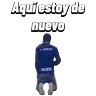 Stickers Cruz azul ⚽️