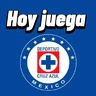 Stickers Cruz azul ⚽️