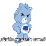 Stickers OSITOS CARIÑOSITOS.