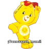 Stickers OSITOS CARIÑOSITOS.